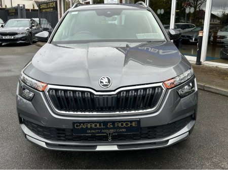 2023 Skoda Kamiq - thumbnail 30