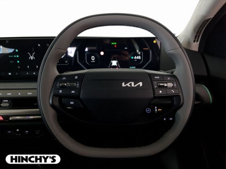 2026 Kia EV4 - thumbnail 15