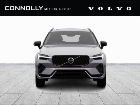 2026 Volvo XC60 - thumbnail 3