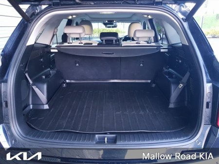 2021 Kia Sorento K4  AUTO VERY LOW MILEAGE €45,450 thumbnail