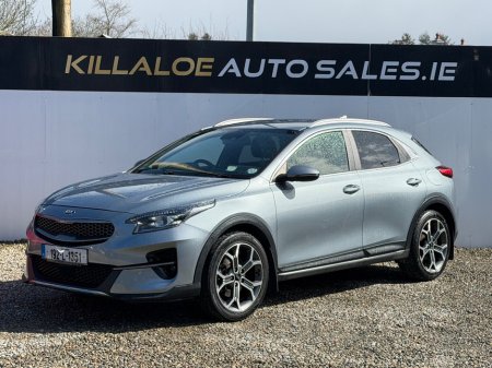2019 Kia XCeed - thumbnail 3