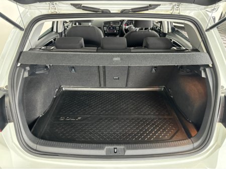 2013 Volkswagen Golf - thumbnail 11