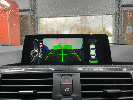 2016 BMW 3 Series €17950 2016 BMW 320D 2.0 AUTOMATIC / CRUISE CONTROL / 360° CAMERA / ELECTRIC MEMORY & HEATED SEATS / PADDLE SHIFTERS AND MORE €17,950 thumbnail