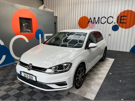 2021 Volkswagen Golf - photo 5