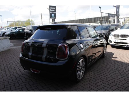 2016 MINI Cooper D - photo 4