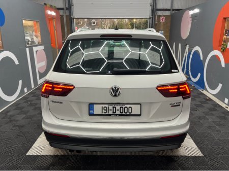 2019 Volkswagen Tiguan €26950! 2019 VOLKSWAGEN TIGUAN AUTOMATIC TDI 4MOTION HIGH LINE 2.0L DIESEL / 99K KMS / ADAPTIVE CRUISE CONTROL, REVERSE CAMERA, HEATED SEATS & MORE €26,950