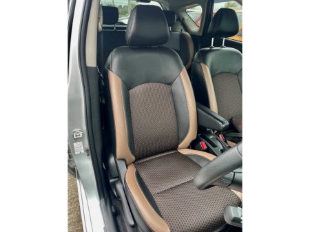 2020 Nissan Note - thumbnail 14