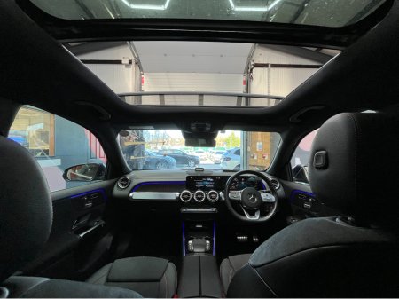 2023 Mercedes-Benz EQB - thumbnail 23