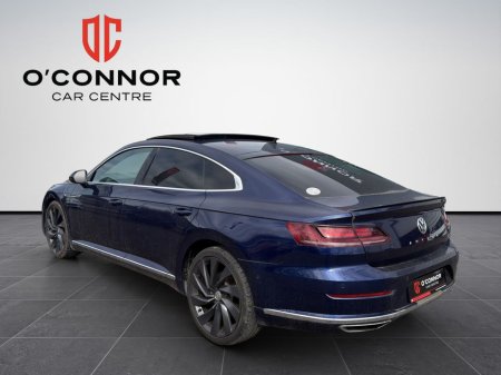 2018 Volkswagen Arteon - thumbnail 7