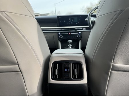 2024 Hyundai Tucson Tucson FL Executive Plus €39,950 thumbnail