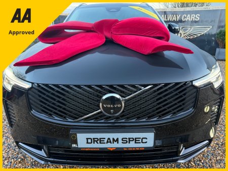 2025 Volvo XC90 for sale