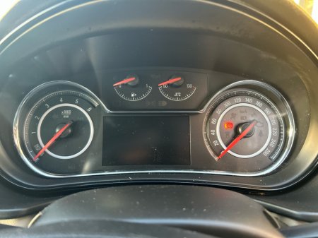 2017 Opel Insignia LIMOUS ELITE 170PS 5DR 2.0 CDTI thumbnail