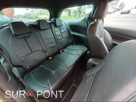2014 Citroen DS3 - thumbnail 10