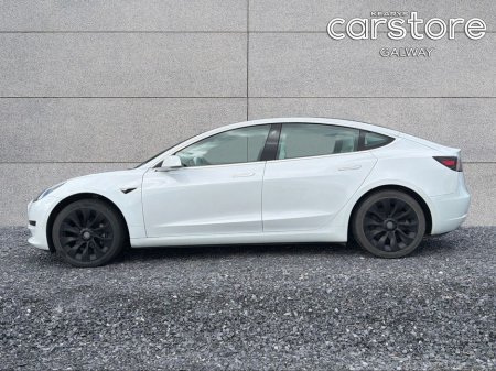 2020 Tesla Model 3 - thumbnail 5