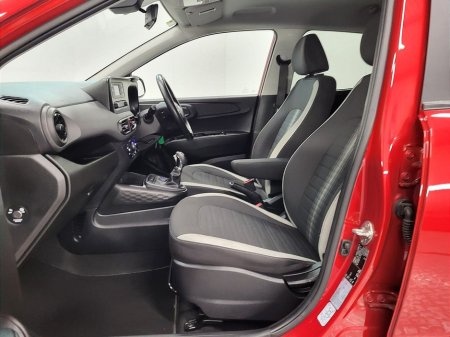 2022 Hyundai i10 - photo 6