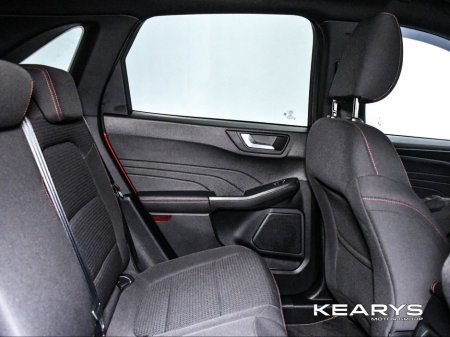 2023 Ford Kuga ST-Line Auto PHEV Duratec 225PS €33,333 thumbnail