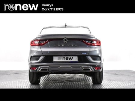 2022 Renault Arkana - thumbnail 10
