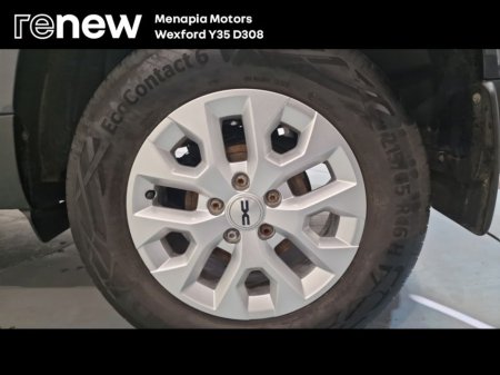 2023 Dacia Duster - thumbnail 9