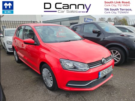 2016 Volkswagen Polo - thumbnail 2