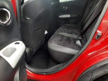 2015 Nissan Juke - thumbnail 19