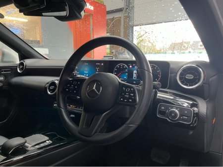 2020 Mercedes-Benz A Class - thumbnail 9