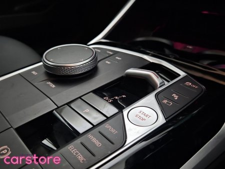 2024 BMW 3 Series 330 E Sport Auto 330 e Sport 330 e 292 12kWh PHEV 113BHP /83kw Step Auto Start/Stop €43,380 thumbnail