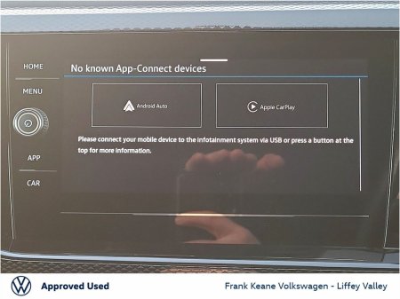 2025 Volkswagen Polo EDITION 75 1.0TSI 95HP M5F *REEF BLUE* *PRIVACY GLASS* *REAR VIEW CAMERA* *CARPLAY* *PCP FINANCE AVAILABLE* €22,995 thumbnail