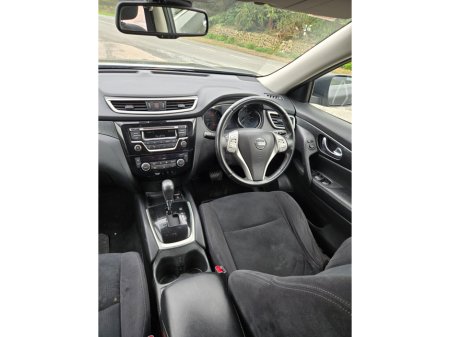 2015 Nissan X-Trail - thumbnail 16