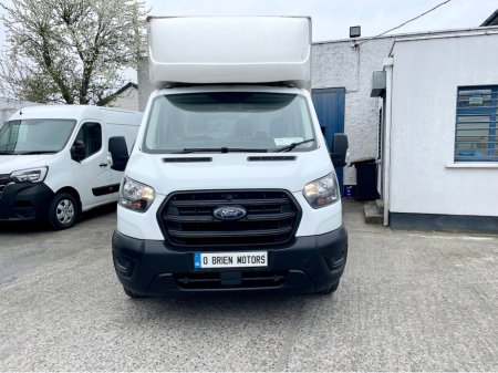 2023 Ford Transit - thumbnail 37