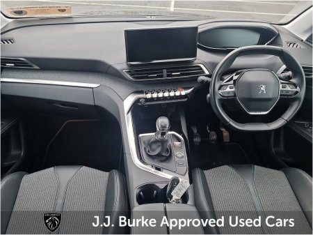 2022 Peugeot 3008 - thumbnail 9