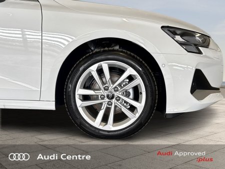 2026 Audi A3 - thumbnail 3