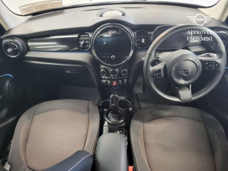 2024 MINI Hatch - thumbnail 3