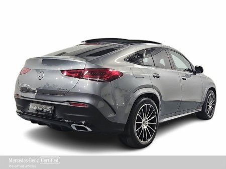 2022 Mercedes-Benz GLE Class - thumbnail 4