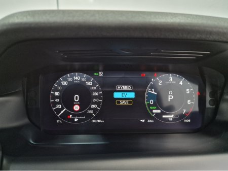 2021 Land Rover Discovery Sport P300E R-DYNAMIC HSE (PAN ROOF) AWD AUTOMATIC **TOP SPEC / APPLE CARPLAY / BLIND SPOT ASSIST / CRUISE CONTROL / ELECTRIC BOOTLID / FULL LEATHER / HEATED SEATS / MERIDIAN SOUND / 360 DEGREE CAMERA** €36,900 thumbnail