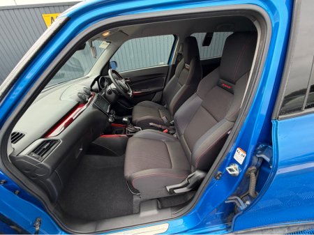 2019 Suzuki Swift - thumbnail 38