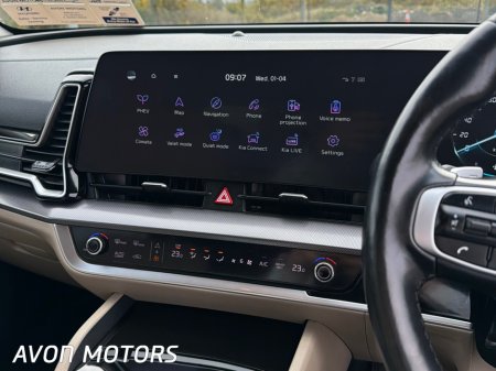 2023 Kia Sportage - thumbnail 19