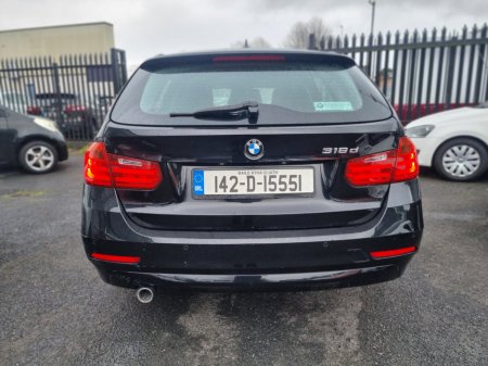 2014 BMW 3 Series - thumbnail 15