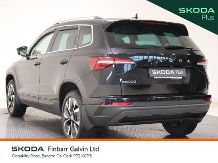 2023 Skoda Karoq 2.0TDI 115HP Style €34,950 thumbnail