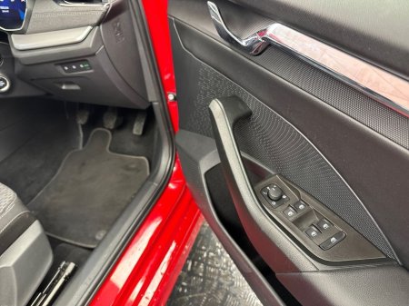 2024 Skoda Octavia - thumbnail 11