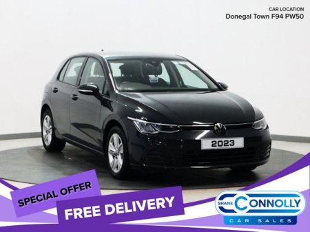 2023 Volkswagen Golf *98* LIFE TSI