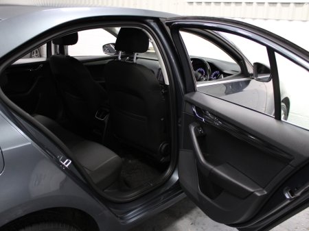 2018 Skoda Octavia STYLE 1.6 TDI 90HP 4DR €9,950 thumbnail