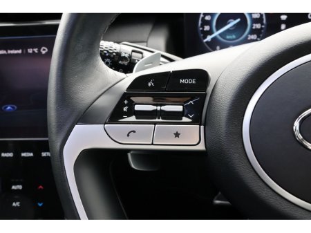 2023 Hyundai Tucson - thumbnail 9