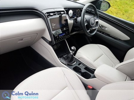 2024 Hyundai Tucson Executive Plus - 1 Owner *Manufacturers Warranty Until 02-01-2029/999,999kms* thumbnail