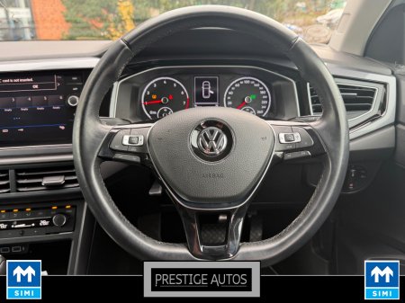 2020 Volkswagen Polo *DEPOSIT TAKEN* *CAR ID 79* €18,950 thumbnail