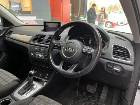 2015 Audi Q3 - thumbnail 8