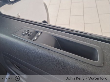 2024 Opel Vivaro L2 H1 thumbnail