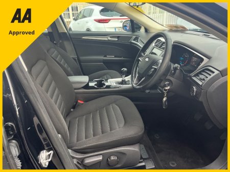 2016 Ford Mondeo - thumbnail 8