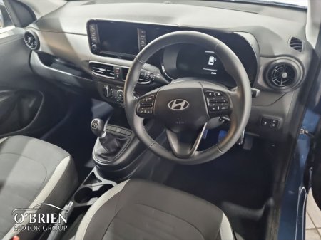 2025 Hyundai i10 - photo 6