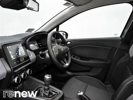 2025 Renault Clio - thumbnail 5