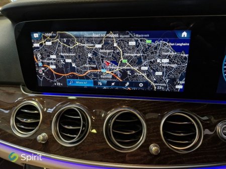 2021 Mercedes-Benz E Class AMG Line *WITH PAN ROOF CALL Andrew 0862617858 €38,950 thumbnail